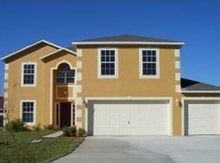 563 SE 38th Ave, Okeechobee, FL 34974