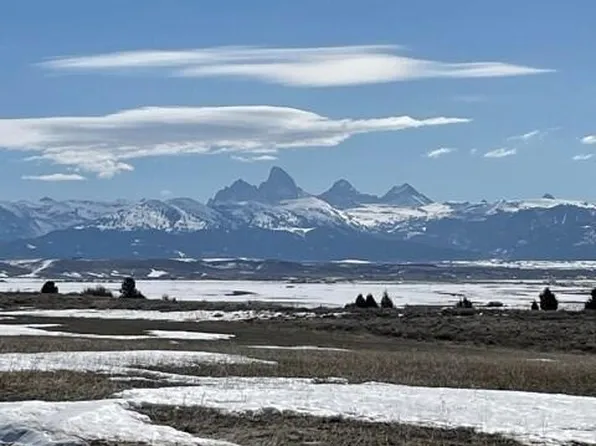 9170 River Rim Rnch, Tetonia, ID 83452