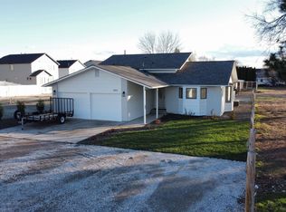 4907 Stamm Ln, Nampa, ID 83687