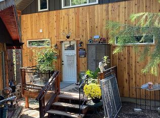 4085 Tamarack Culdesac, Loon Lake, WA 99148