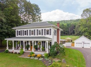1547 Nys Rte #12, Binghamton, NY 13901