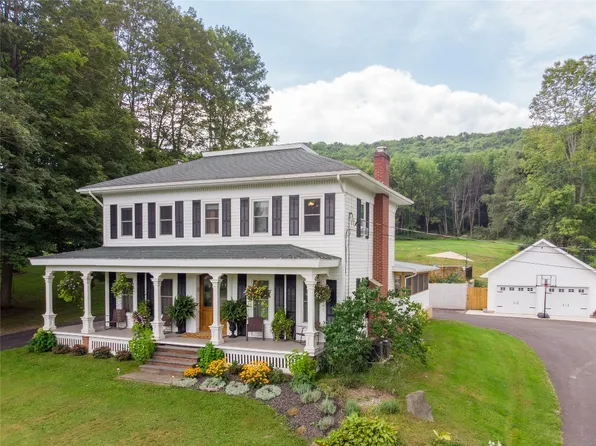 1547 Nys Rte #12, Binghamton, NY 13901