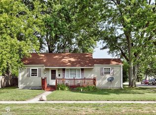 1903 Minnie St, Port Huron, MI
