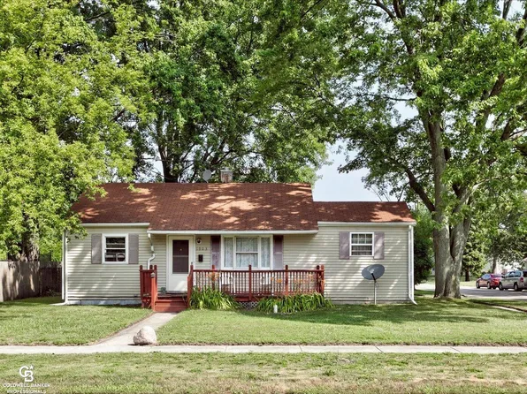 1903 Minnie St, Port Huron, MI 48060