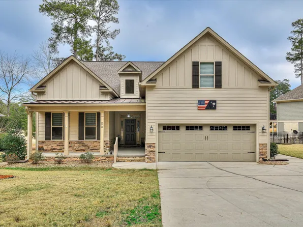 273 Fairway Drive, McCormick, SC 29835