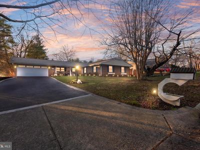 14012 Blazer Ln, Silver Spring, MD, 20906