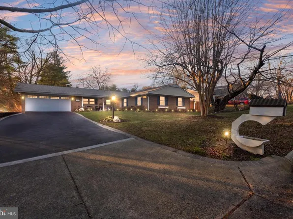14012 Blazer Ln, Silver Spring, MD 20906