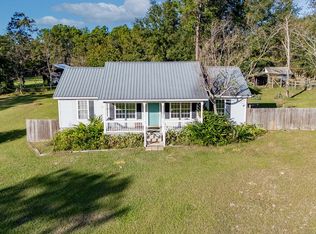 117 Pangola Ridge Ct, Melrose, FL 32666