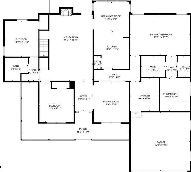 2110 Meadow View Ct — Photo 47