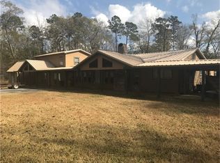 25480 Bates Rd, Splendora, TX 77372