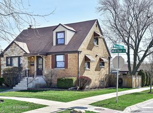 4345 Arthur Ave, Brookfield, IL 60513