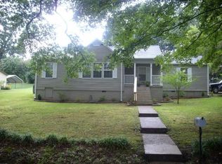 748 W Alabama St, Florence, AL 35630