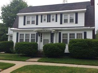 1261 4th St, Muskegon, MI