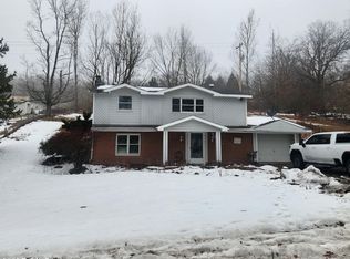 775 Brush Mountain Rd, Hollidaysburg, PA 16648