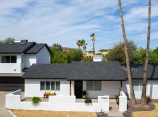 15848 N 18th Pl, Phoenix, AZ 85022