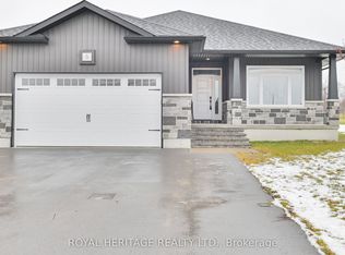 5 Schmidt Way, Quinte West, ON K8V 0L6