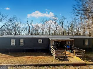 515 Cool Springs Rd, Clarkesville, GA 30523