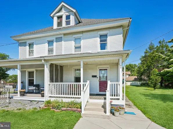 45 Carroll Ave, Williamstown, NJ 08094