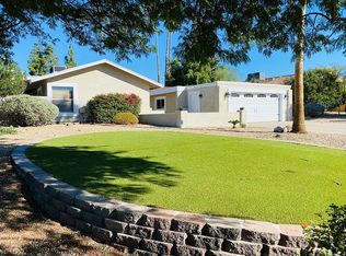 402 E Port Au Prince Ln, Phoenix, AZ 85022