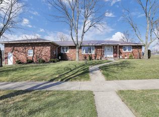 1605 Lexington Dr, Lancaster, OH 43130