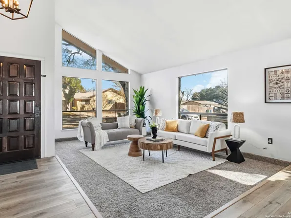 5202 Linda Colonia, San Antonio, TX 78233