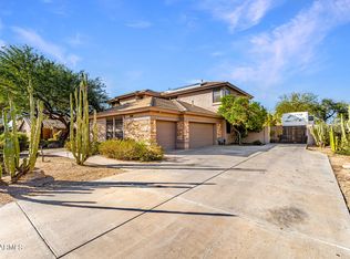 8004 W DONALD Drive, Peoria, AZ 85383