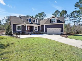3792 Hallmark Rd NE, Leland, NC 28451