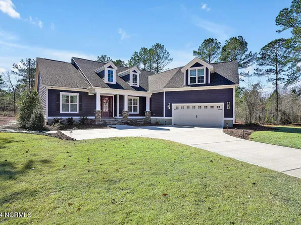 3792 Hallmark Road NE, Leland, NC 28451