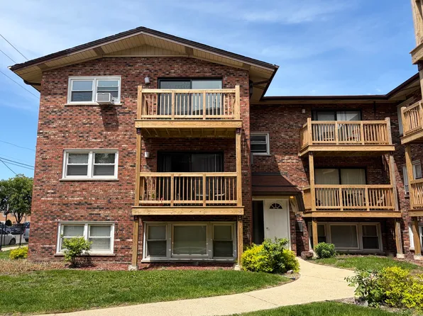6447 S Narragansett Ave APT 1B, Chicago, IL 60638