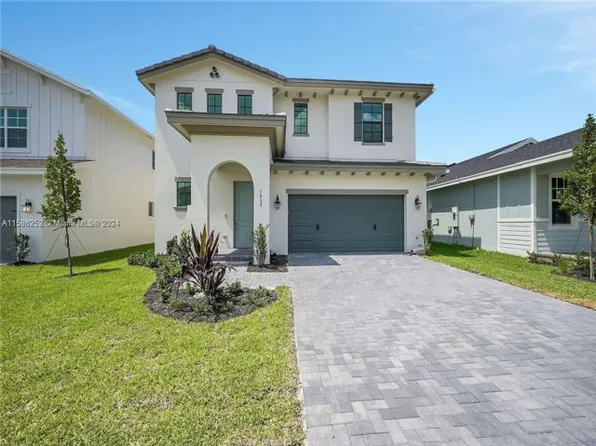 1632 Wandering Willow Way, Loxahatchee, FL 33470
