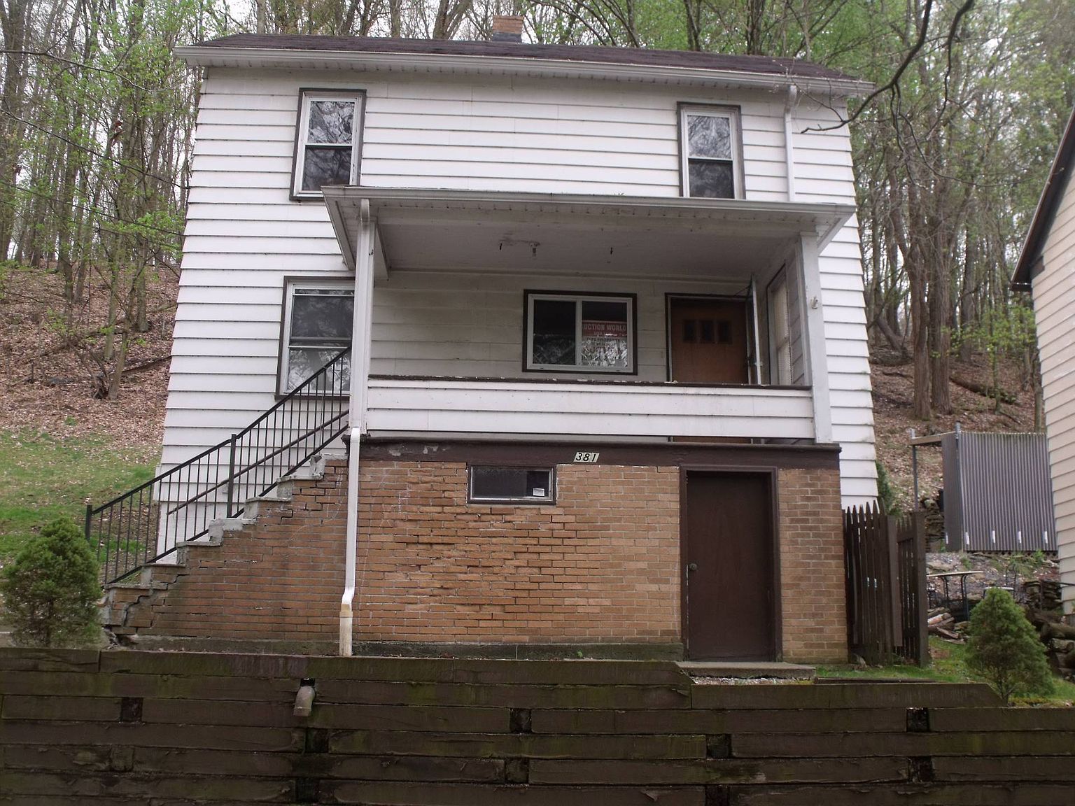 381 Sam St, Johnstown, PA 15902 MLS 11169681 Zillow