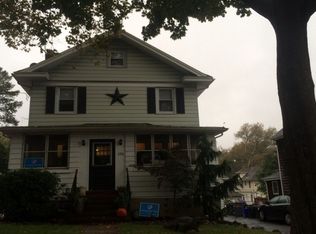 136 Homestead Pl, Bogota, NJ 07603