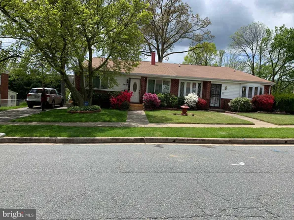 5609 Pembroke Ave, Gwynn Oak, MD 21207