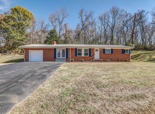 3487 Highway 390, Bluff City, TN 37618