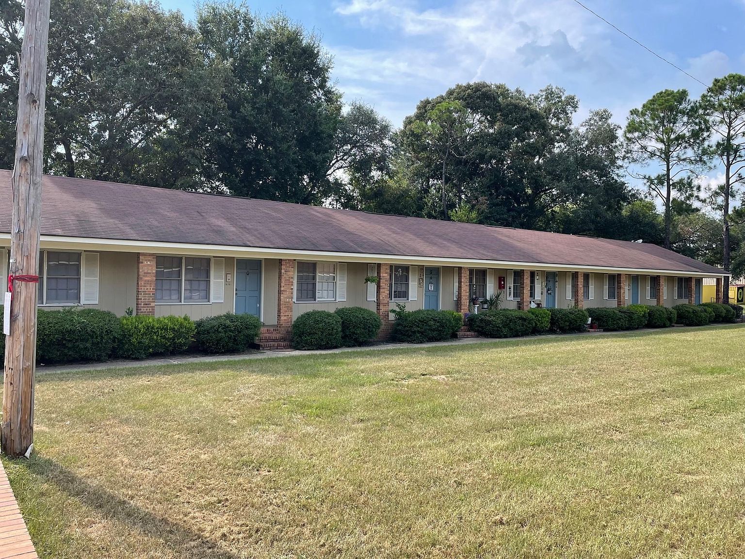 1008 5th Ave J, Albany, GA 31701 Zillow