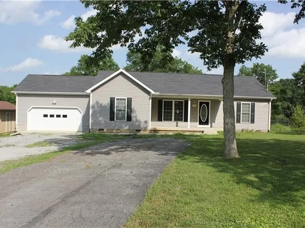 1100 Adams Rd, Belfast, TN 37019