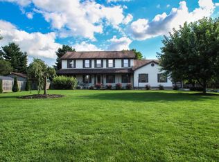 6589 Lehman Rd, Canal Winchester, OH 43110