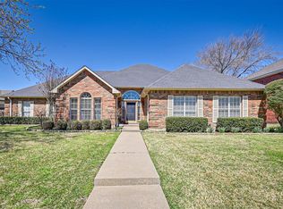 1603 Fairhaven Dr, Mansfield, TX 76063