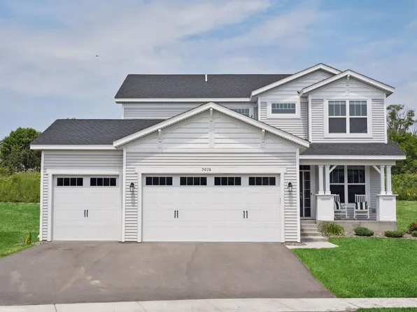 5016 Greenwood Ave, Rockford, MN 55373