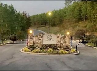 0 Wellington Rdg, Cherokee, AL 35616