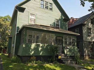 408 Parsells Ave #1, Rochester, NY 14609