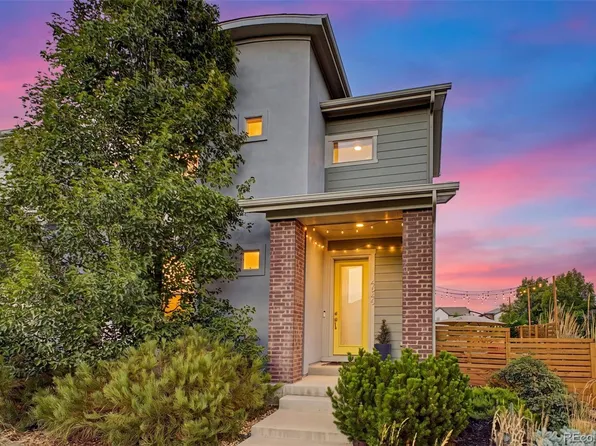 6640 Pecos Street, Denver, CO 80221