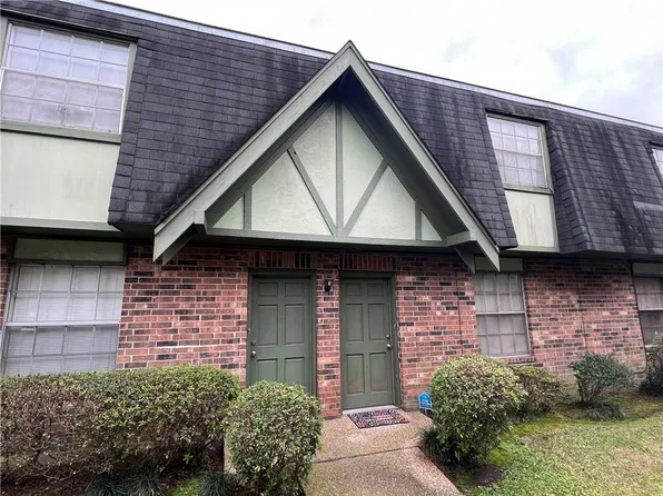 4469 Woodland Dr APT B, New Orleans, LA 70131