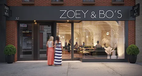 Rented by McCallister Management LLC