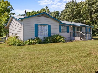 202 Fm 1519 W, Pittsburg, TX, 75686