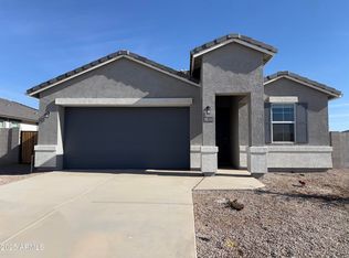 18345 N San Juan St, Maricopa, AZ 85138