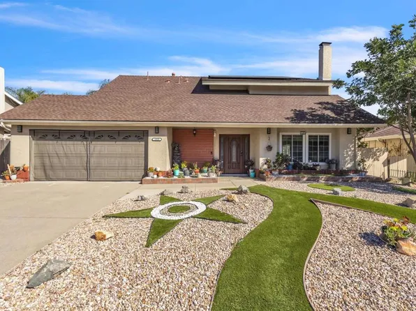 1935 Jasmine St, El Cajon, CA 92021