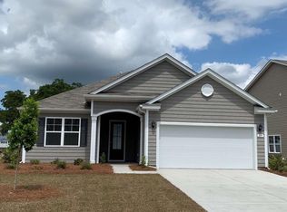 219 Walnut Grove Ct LOT 812, Myrtle Beach, SC 29579