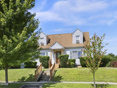 4 Garden St, Pittsfield, MA, 01201