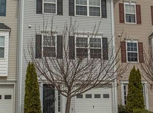 7209 Wytheville Cir, Fredericksburg, VA